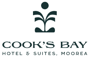Logo Cook's Bay Hotel & Suites, Moorea