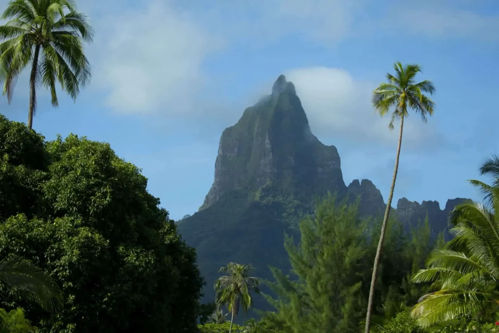 que faire à moorea gratuit
