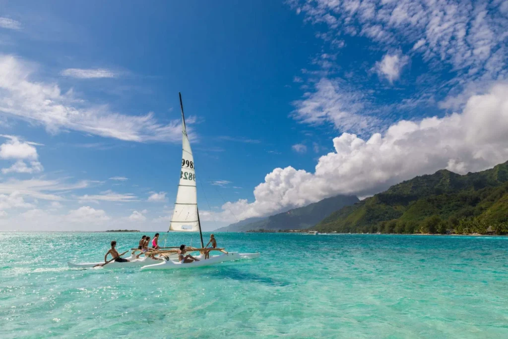 voyage tahiti moorea bora bora